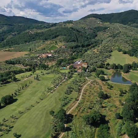 La Foresteria Montecatini Golf Monsummano Terme ภายนอก รูปภาพ