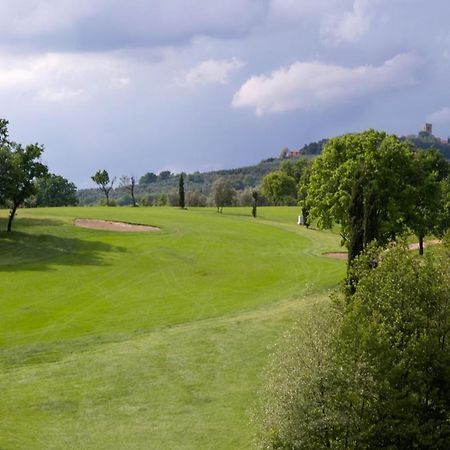 La Foresteria Montecatini Golf Monsummano Terme ภายนอก รูปภาพ
