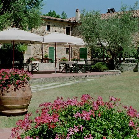 La Foresteria Montecatini Golf Monsummano Terme ภายนอก รูปภาพ