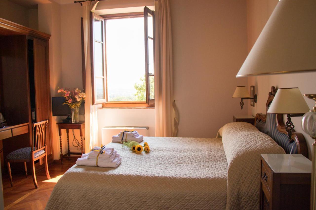La Foresteria Montecatini Golf Monsummano Terme ภายนอก รูปภาพ