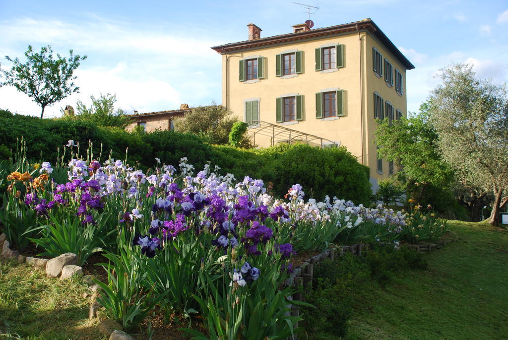 La Foresteria Montecatini Golf Monsummano Terme ภายนอก รูปภาพ