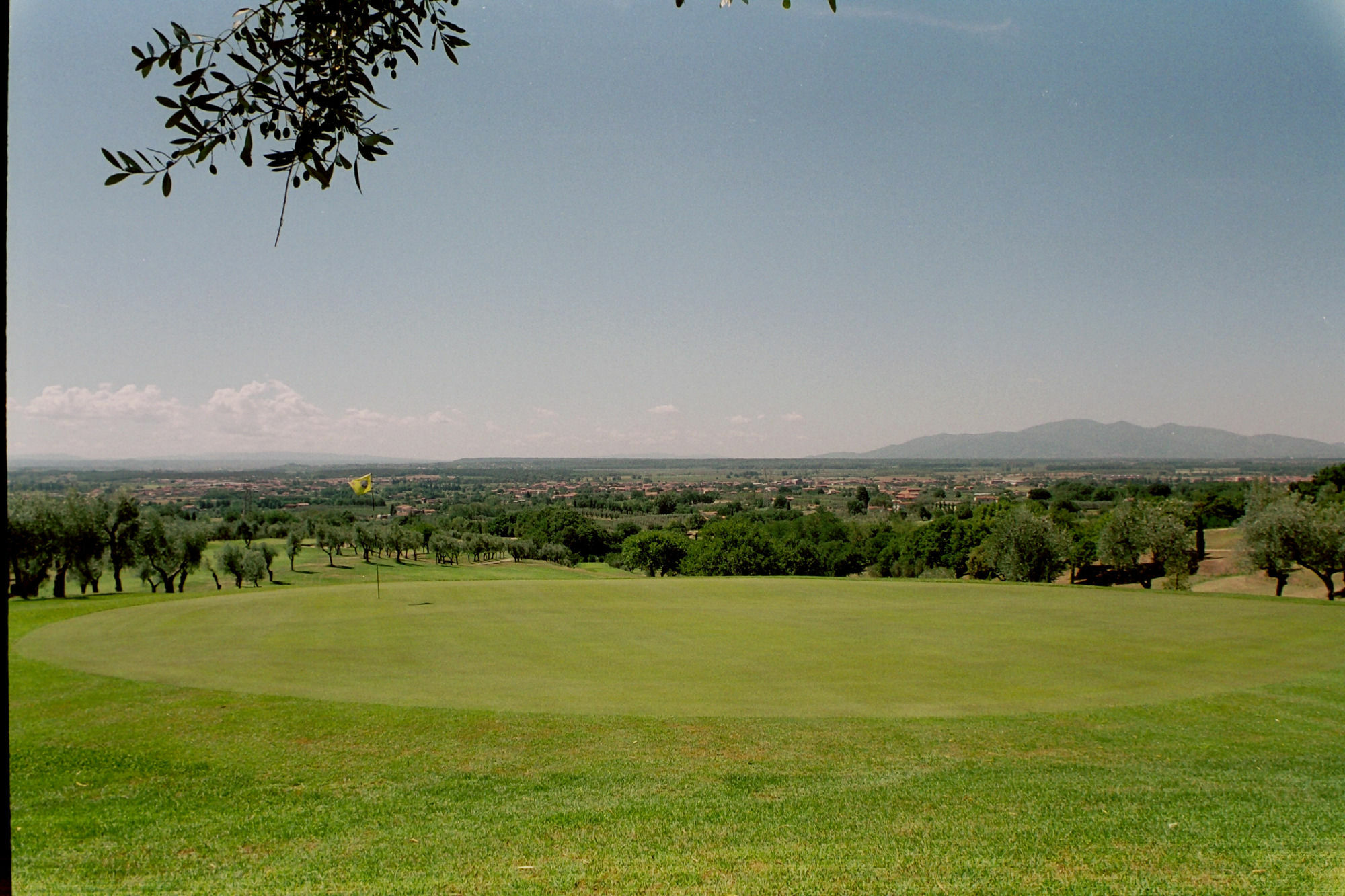 La Foresteria Montecatini Golf Monsummano Terme ภายนอก รูปภาพ